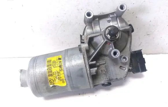 KIA Sorento Wiper motor 0198230036