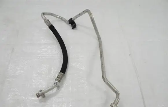 Citroen C3 Air conditioning (A/C) pipe/hose 9814745180