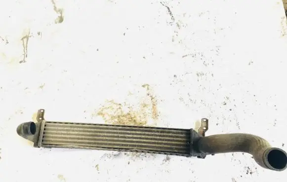 Ford Galaxy Intercooler radiator 7m3145805
