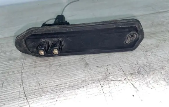 Citroen Berlingo Front door sensor coupe 1488939080
