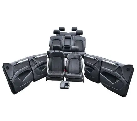Audi Q7 4L Interior set 