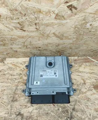 Fiat 500E Battery control module 0442010001 1010718