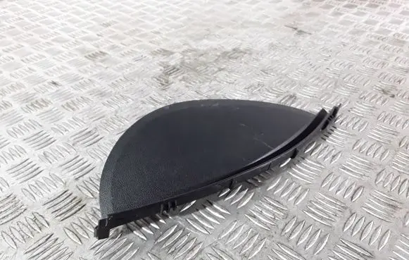 BMW M3 Dashboard side end trim 51457077819