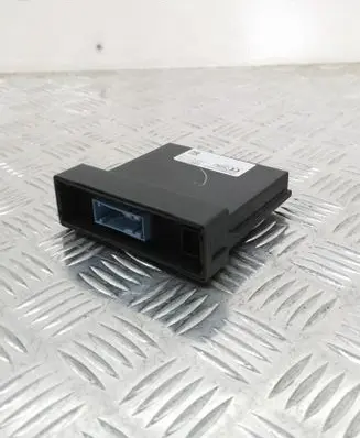 Peugeot 508 Other control units/modules 9801695280 00192303