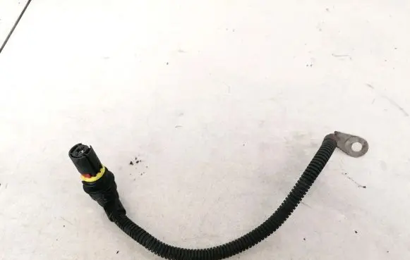 BMW 3 E46 Ignition plug leads 778923105 778923005