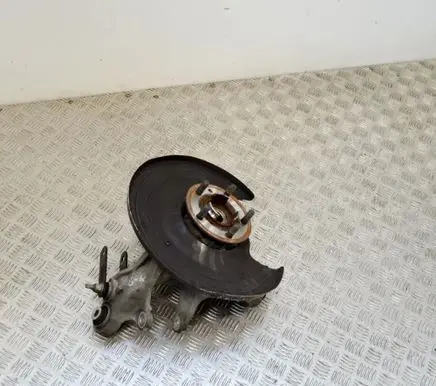 Land Rover Range Rover L405 Rear wheel hub
