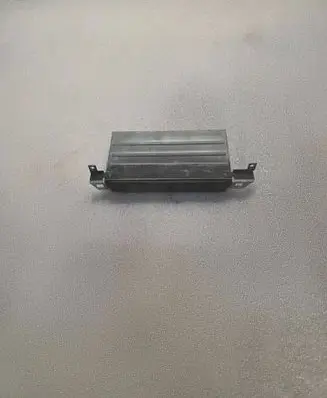 Car ashtray