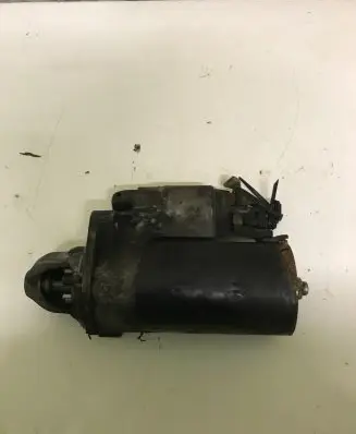 Volkswagen Phaeton Starter motor 059911024 0001109238 0001109258