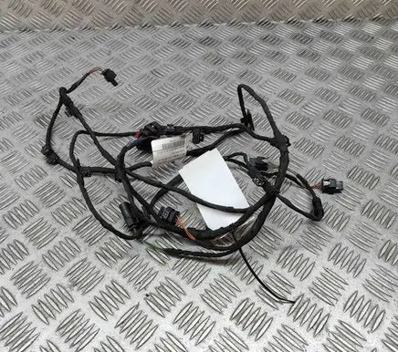 Volkswagen ID.4 Parking sensor (PDC) wiring loom 11C971104K