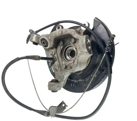Nissan Murano Z52 Rear wheel hub 430211AA0A 432023JA0C