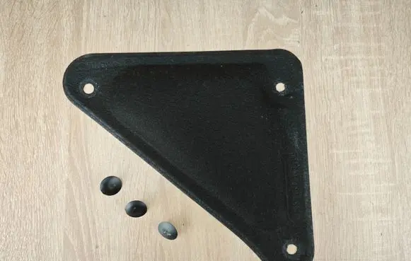 BMW 8 G16 Other exterior part 7435705