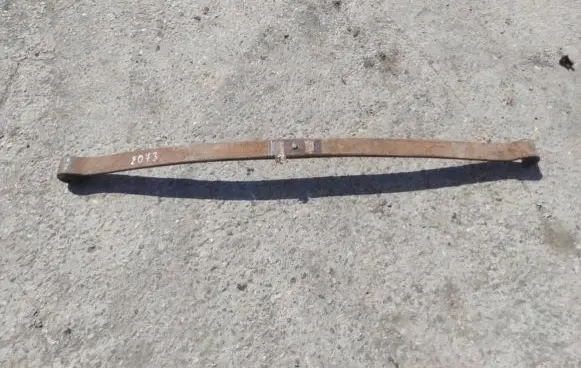 Ford Transit Rear leaf spring 