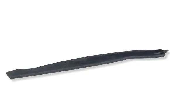 Volkswagen Golf Plus Other front door trim element 5M0837381B