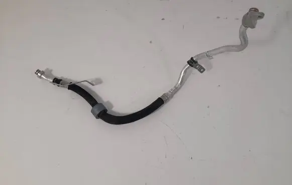 Renault Clio V Air conditioning (A/C) pipe/hose 924807588R