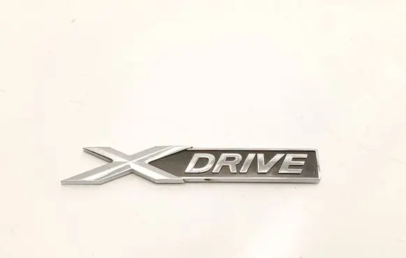 BMW 4 F36 Gran coupe Manufacturers badge/model letters 7318576