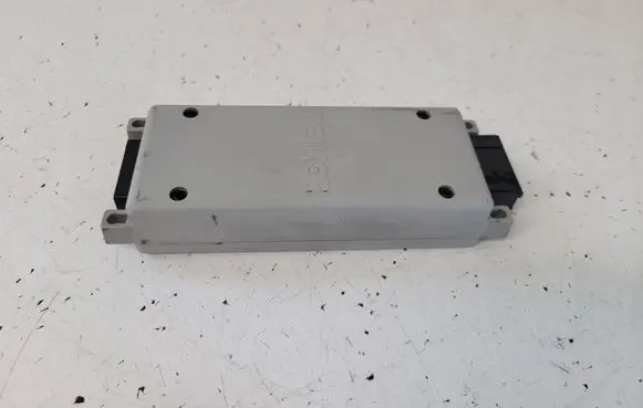 Volkswagen Transporter - Caravelle T5 Phone control unit/module 7H0035729B 04W16 06167