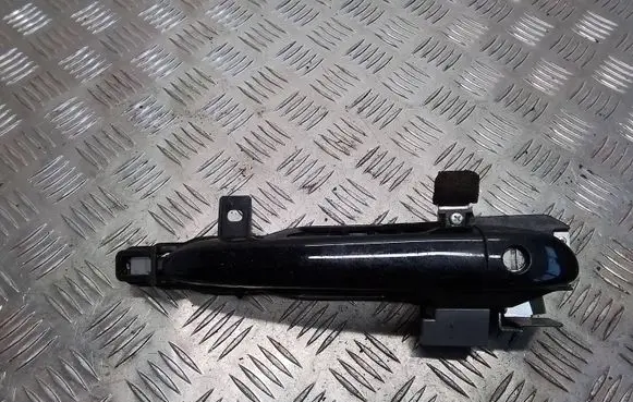 Mazda 2 Front door exterior handle