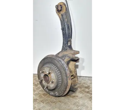 Volvo V40 Rear wheel hub