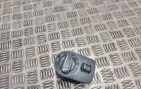 Audi A1 Light switch 8X1941531AD 10022918