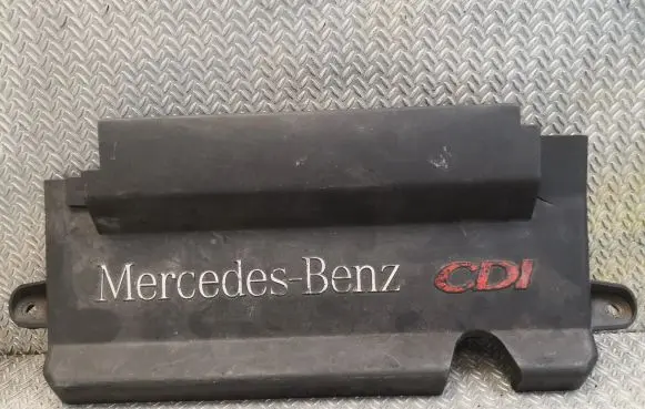 Mercedes-Benz Vito Viano W638 Engine cover (trim) 6385240228