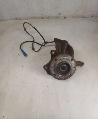 Citroen C3 Front wheel hub