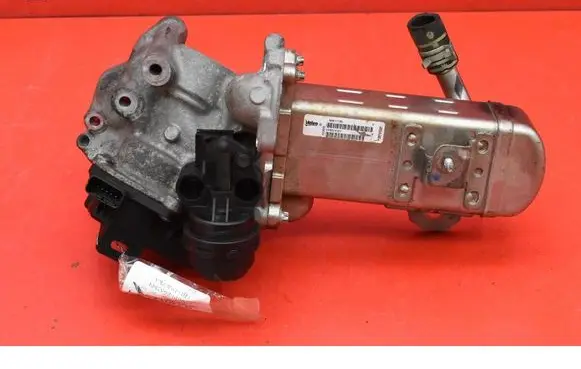 Ford Mondeo MK IV EGR valve cooler MM111BL