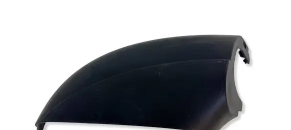 Volkswagen Transporter - Caravelle T6 Plastic wing mirror trim cover 7E1857604B
