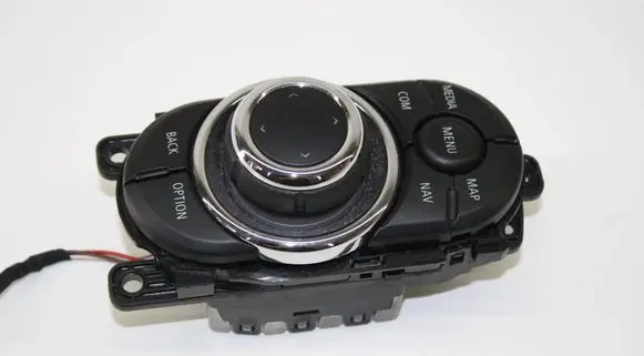 Mini Clubman F54 Head unit multimedia control 7911182
