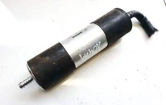 Seat Exeo (3R) Air conditioning (A/C) air dryer f026402066