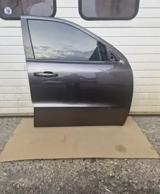 Dodge Durango Front door