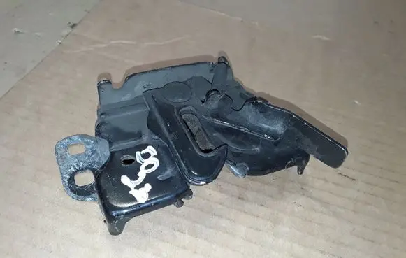Dodge Nitro Engine bonnet/hood lock/catch NOCODE