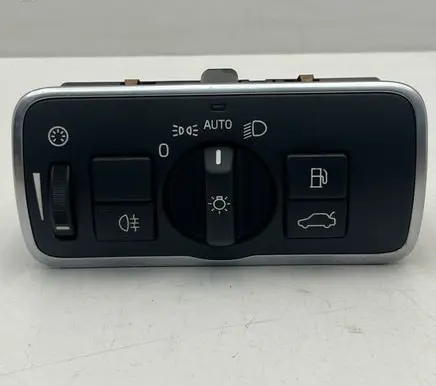 Volvo V60 Light switch 30739448 10096701