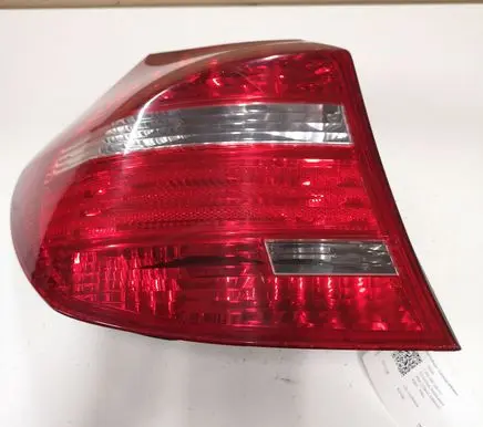 BMW 1 E81 E87 Rear/tail lights 63216924501 63210397034