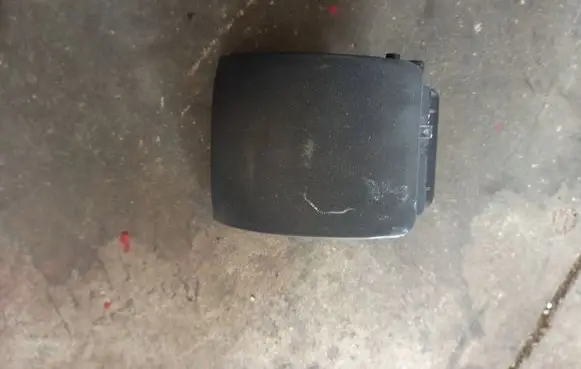 Peugeot 106 Car ashtray 8200151975 8200151978
