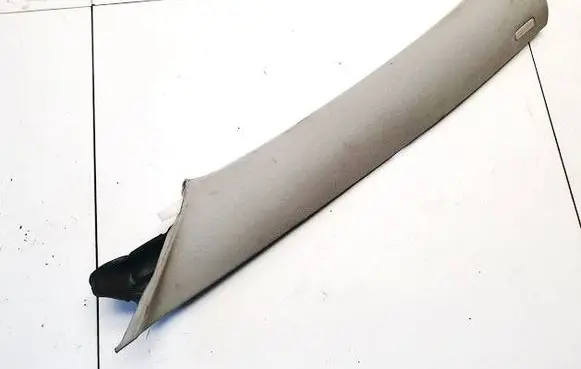 Volkswagen PASSAT B6 (C) pillar trim 3c0867233d