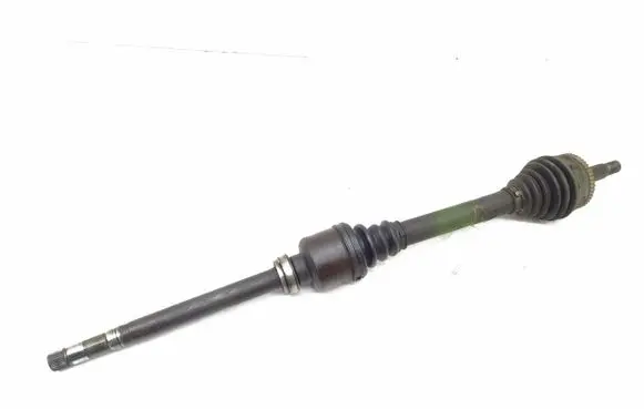 Peugeot 607 Front driveshaft