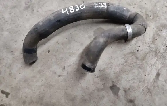 BMW 5 E39 Engine coolant pipe/hose