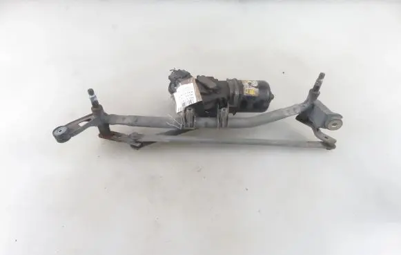 Renault Megane II Front wiper linkage 8200036921