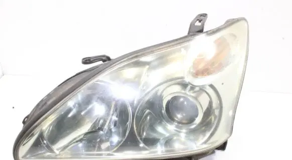 Lexus RX 450H Headlight/headlamp