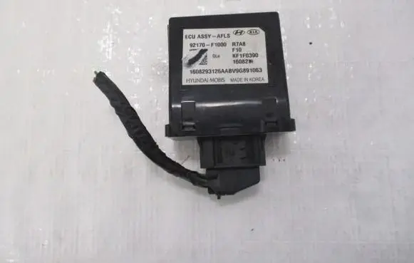 KIA Sportage Light module LCM 92170-F1000