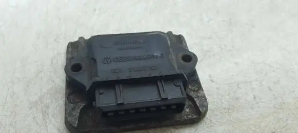 Volkswagen PASSAT B4 ABS control unit/module 150030110