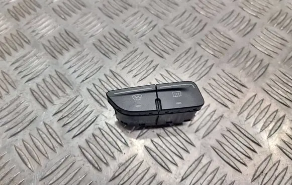 Ford C-MAX II Windscreen/window heater switch Am5t18K574AB