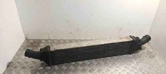 Audi A4 S4 B8 8K Intercooler radiator 8K0145805G