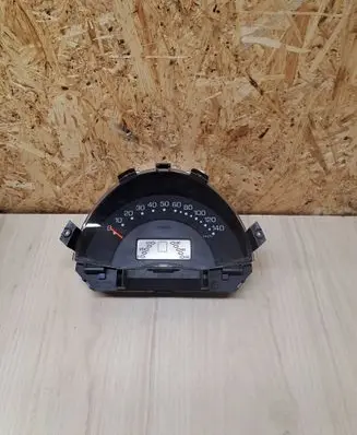 Smart ForTwo I Speedometer (instrument cluster) 88546046