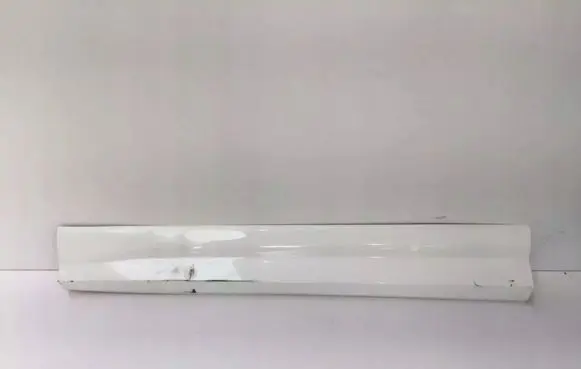 Audi Q2 - Front door trim (molding) 81A853959A