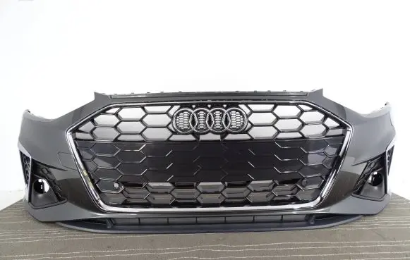 Audi A4 S4 B9 8W Front bumper 8W0807437