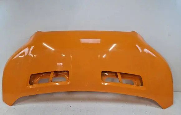 Ford Transit Engine bonnet/hood KK31-16352-AA