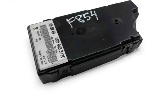Volkswagen Tiguan Other control units/modules 5N0035342C
