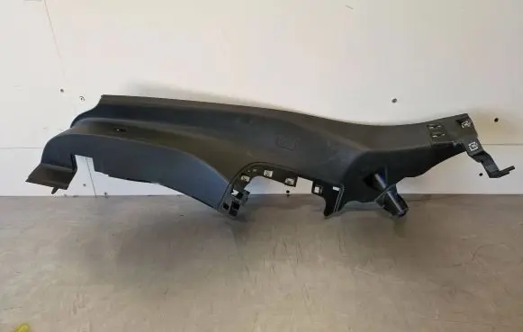 Mercedes-Benz GLC X253 C253 (D) pillar trim (bottom) A2536903501 VPT52089