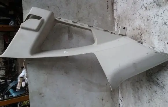 Dodge Caliber Other rear door trim element 